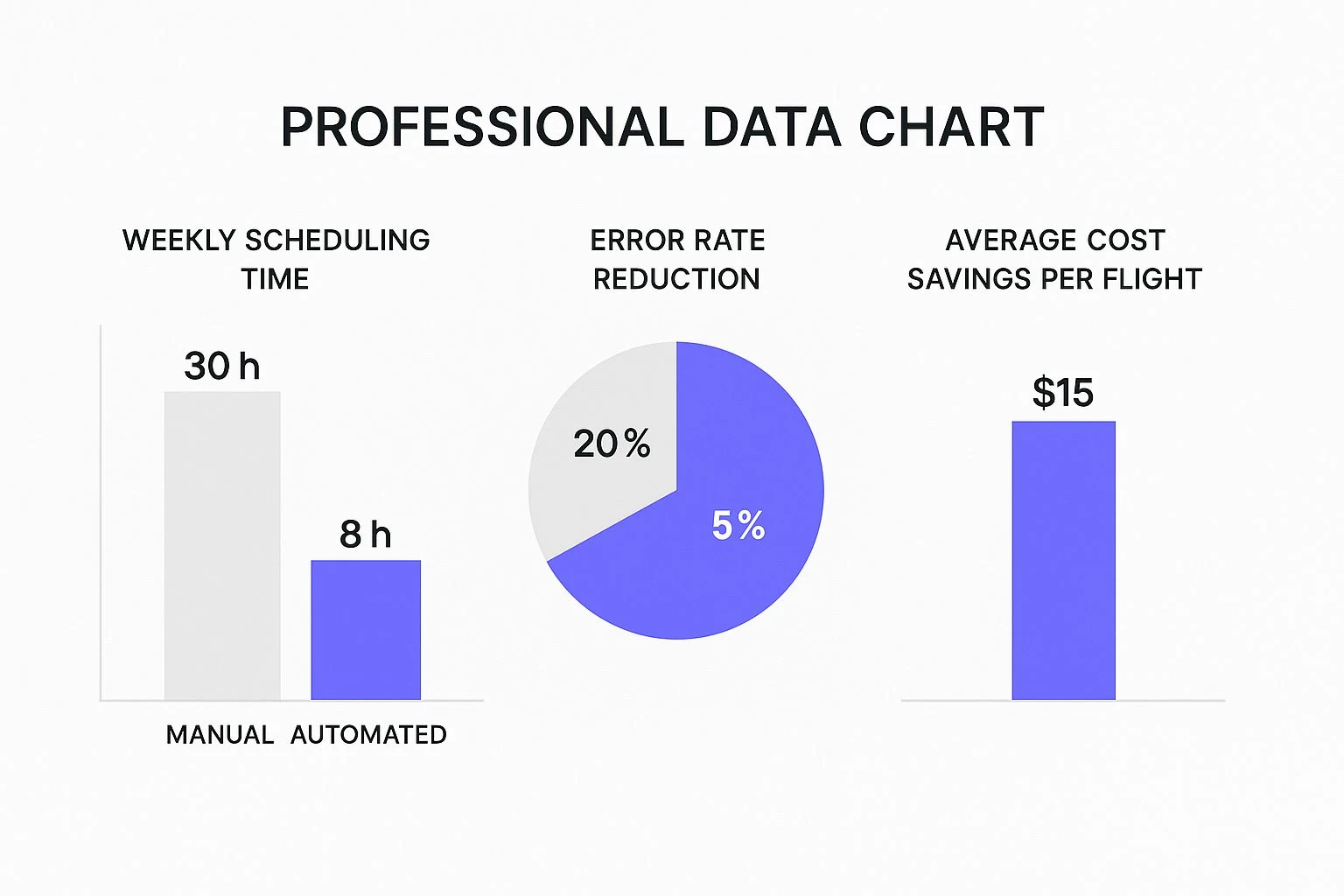 Infographic about Say Goodbye to Admin Overload: Streamline Your Drone Fleet with Dronedesk