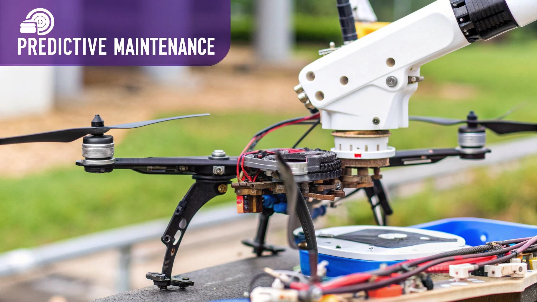 Scaling Operations: Automating Drone Fleets That Deliver