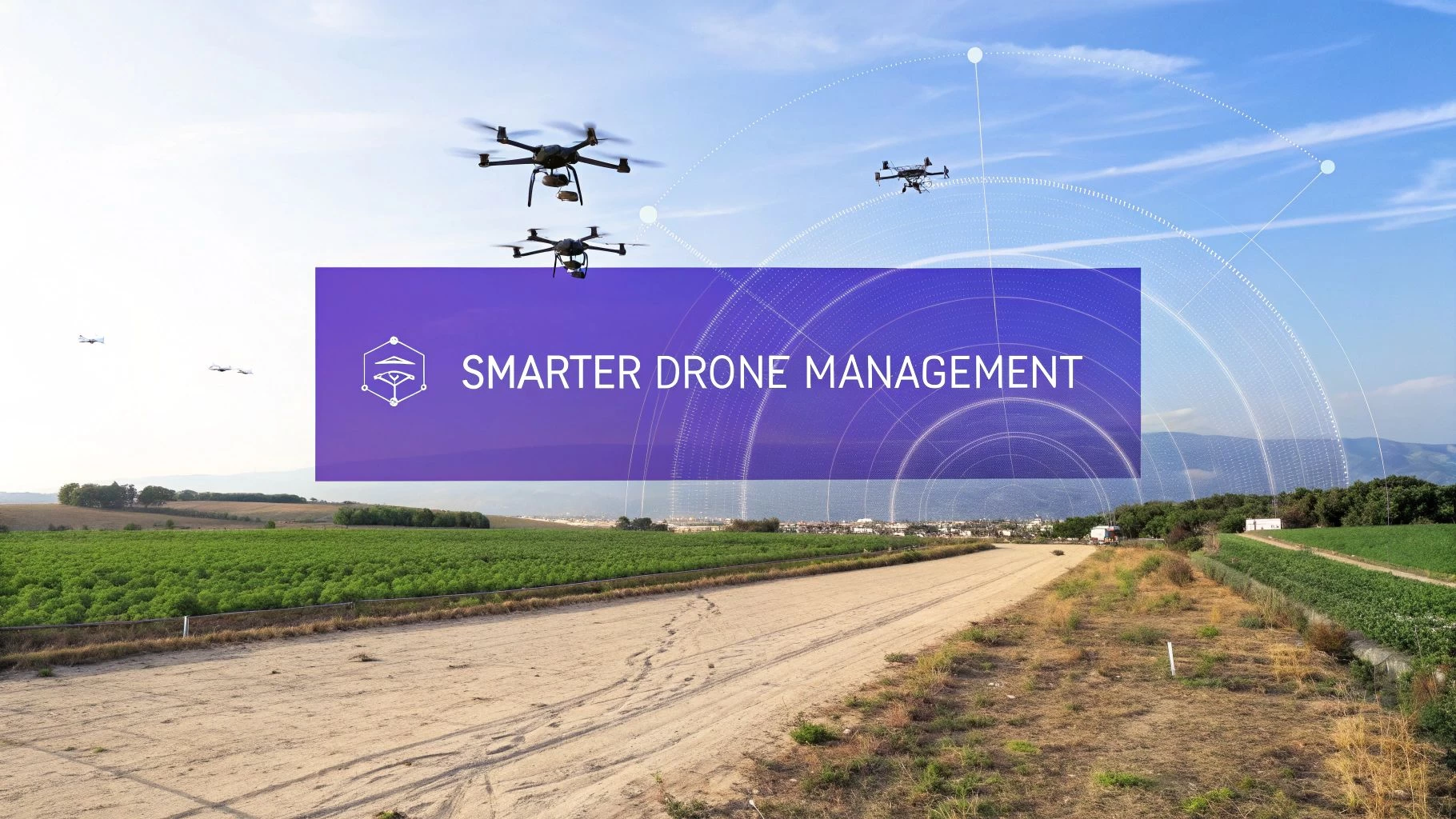 Smarter Drone Management with AI & Automation - Key Strategies