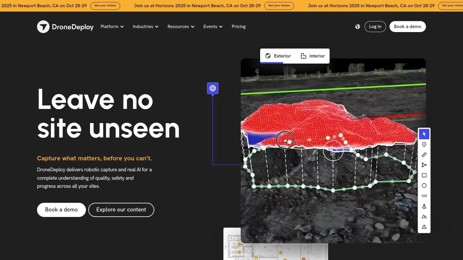 DroneDeploy