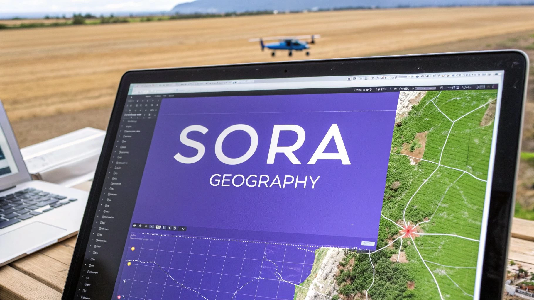 A Guide to the SORA Geography Calculator