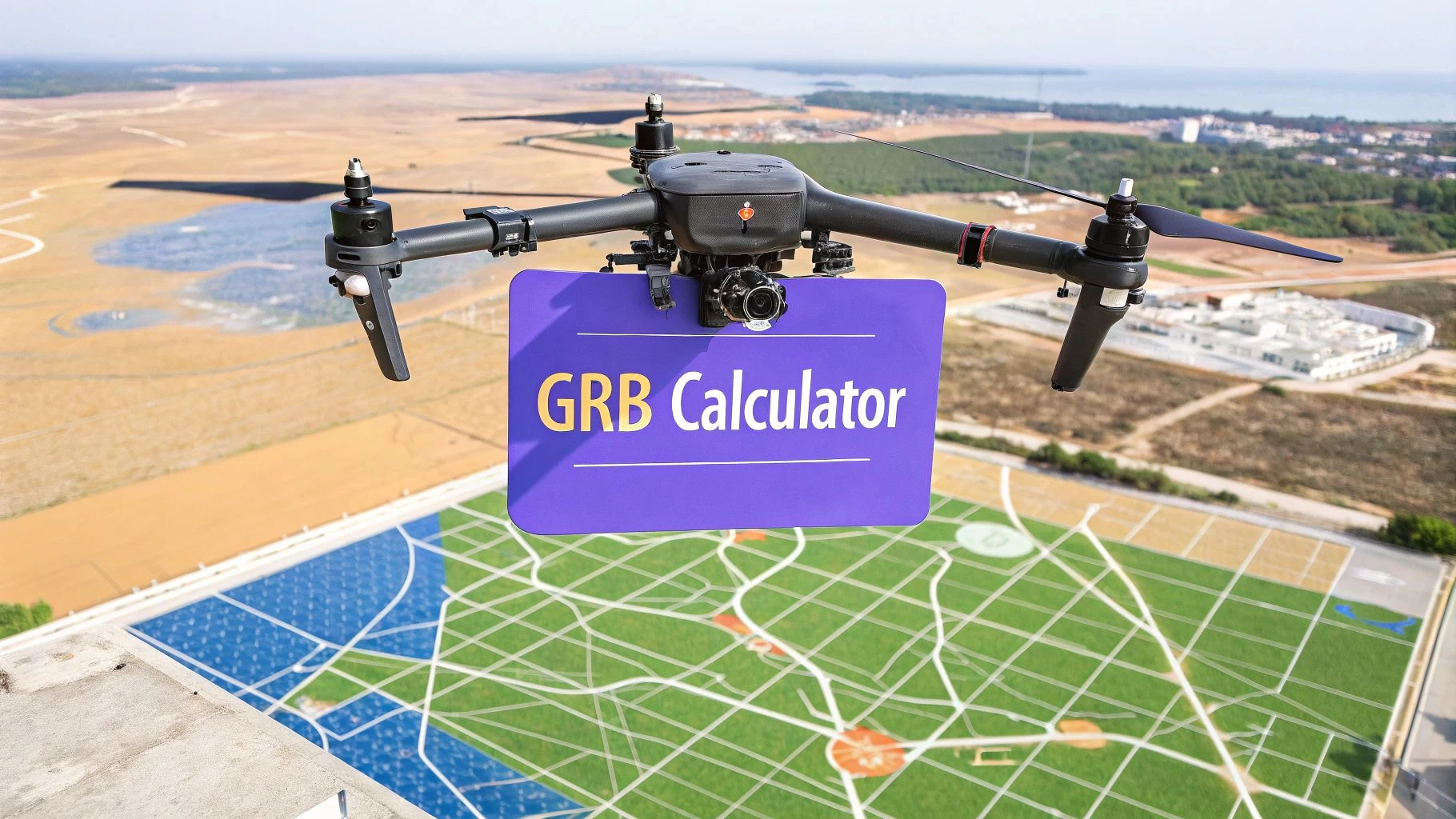 How to Use the SORA GRB Calculator Correctly