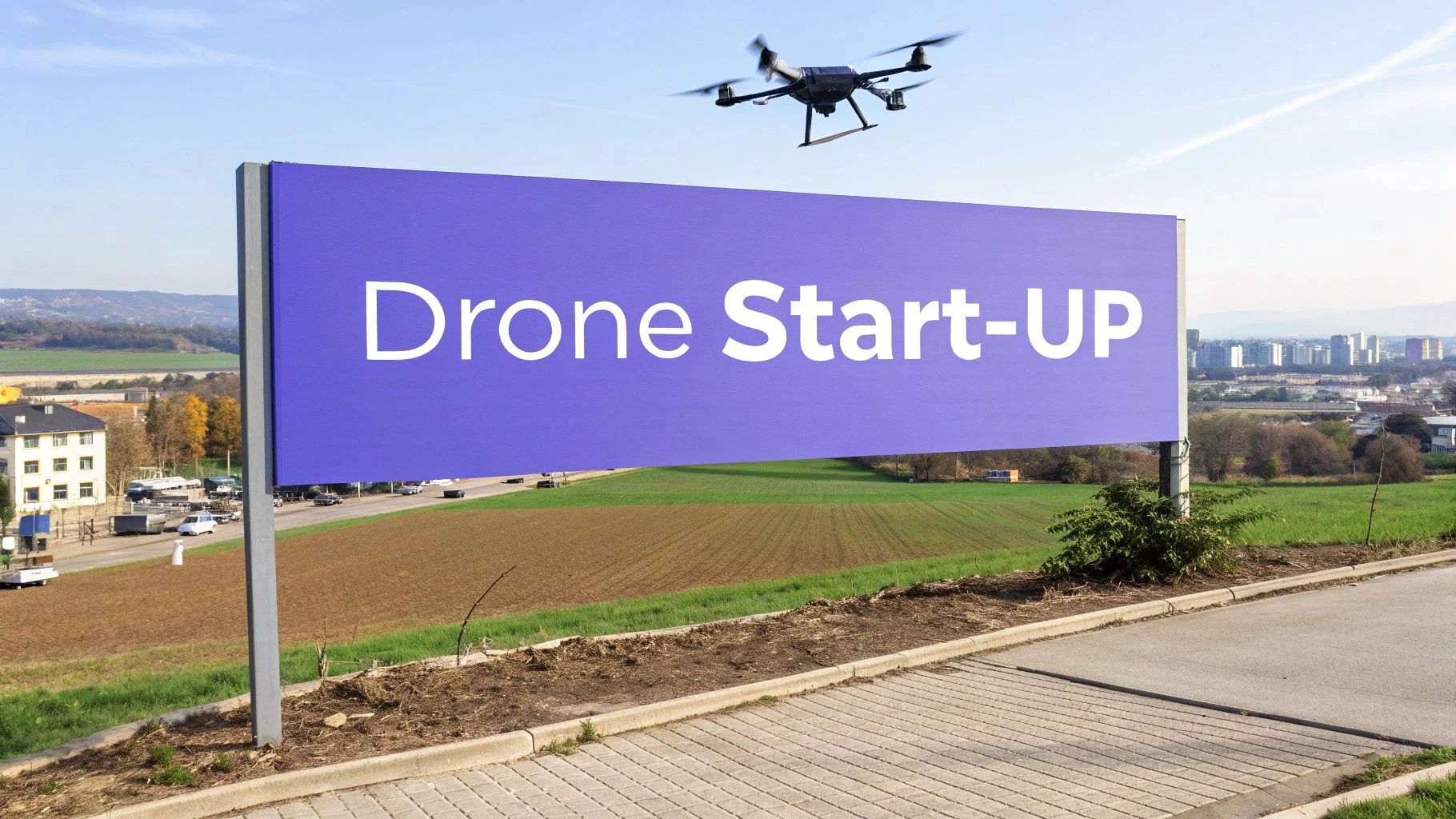 How to Start a Drone Business - Your Complete Guide to Building a Thriving Enterprise
