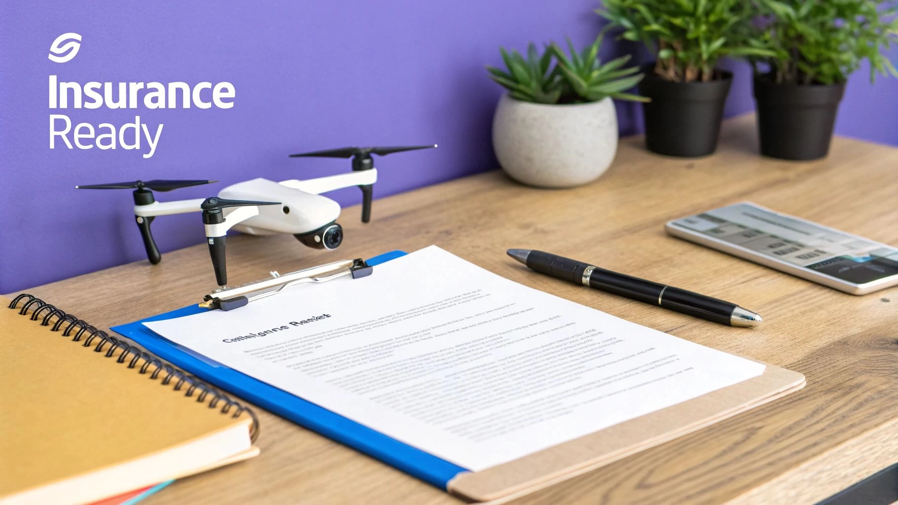 Establish Clear Insurance and Liability Frameworks