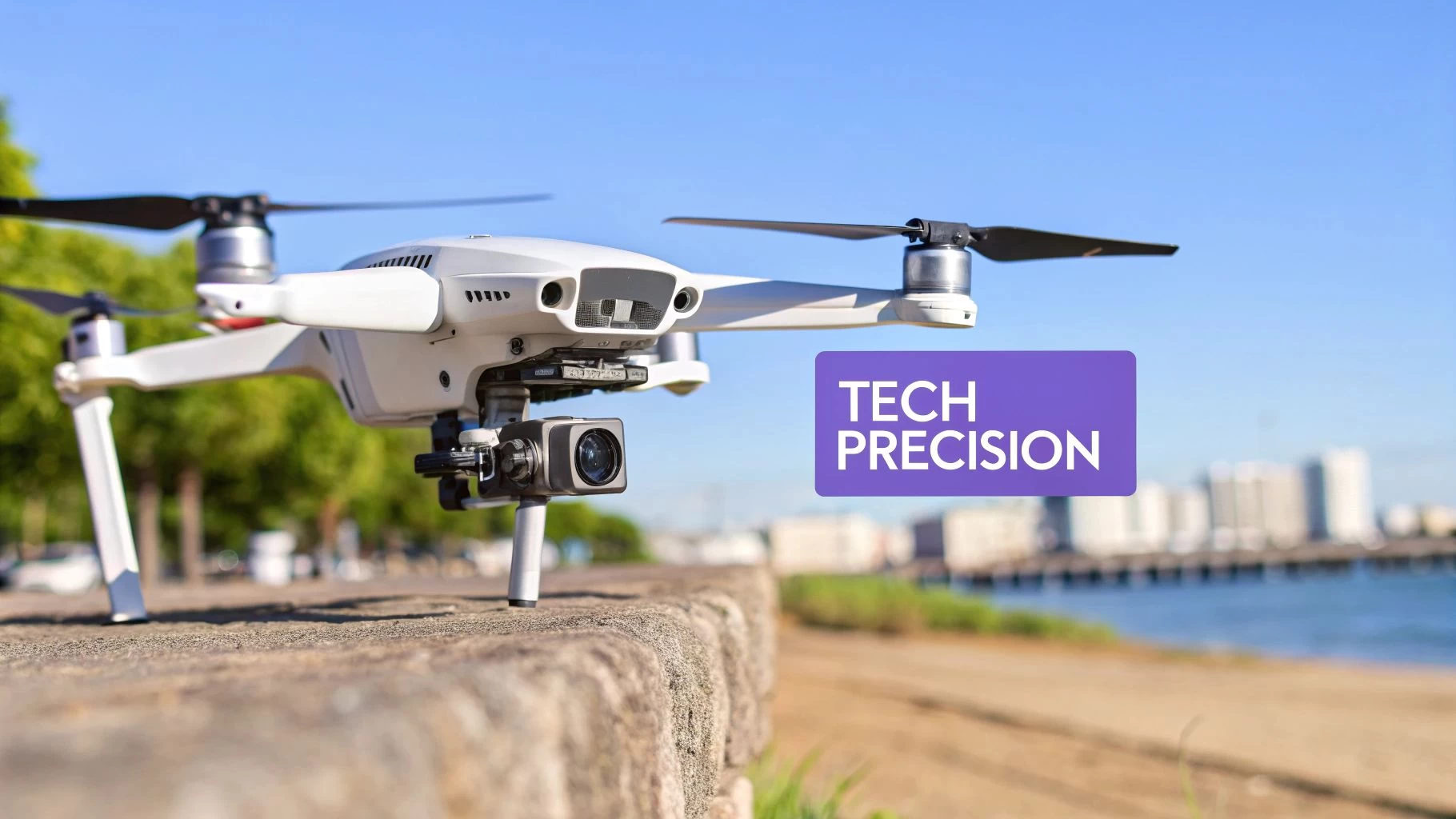 Game-Changing Technologies