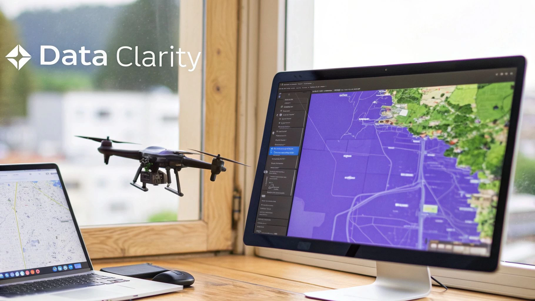 How Leading Industries Are Leveraging Drone Surveys