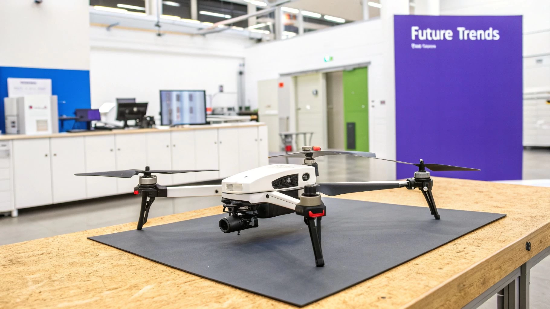 Avoiding Drone Business Pitfalls