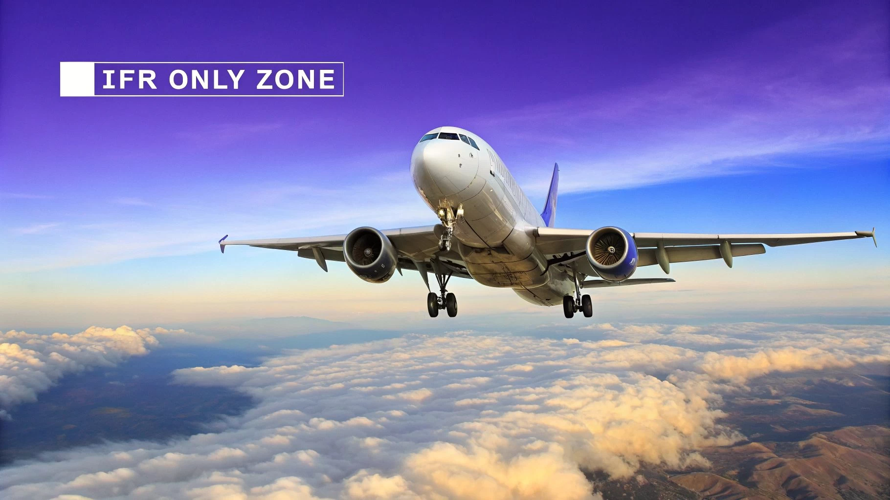 Class A Airspace