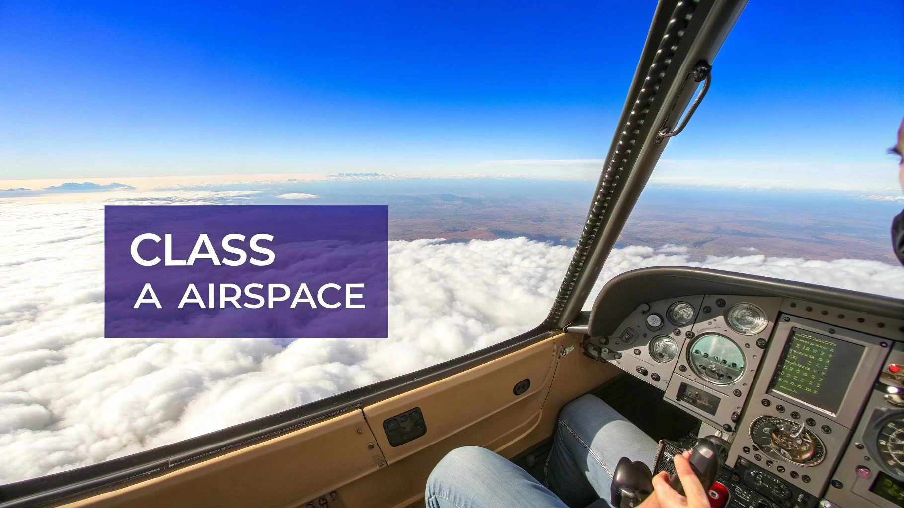Class A Airspace