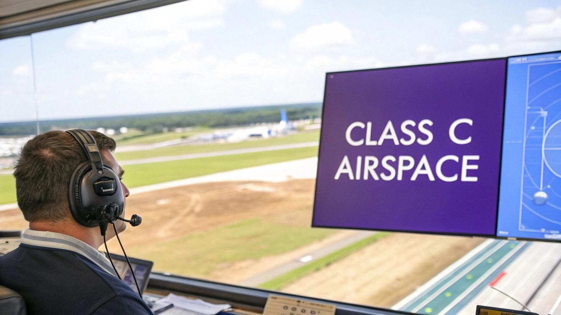 Class C Airspace