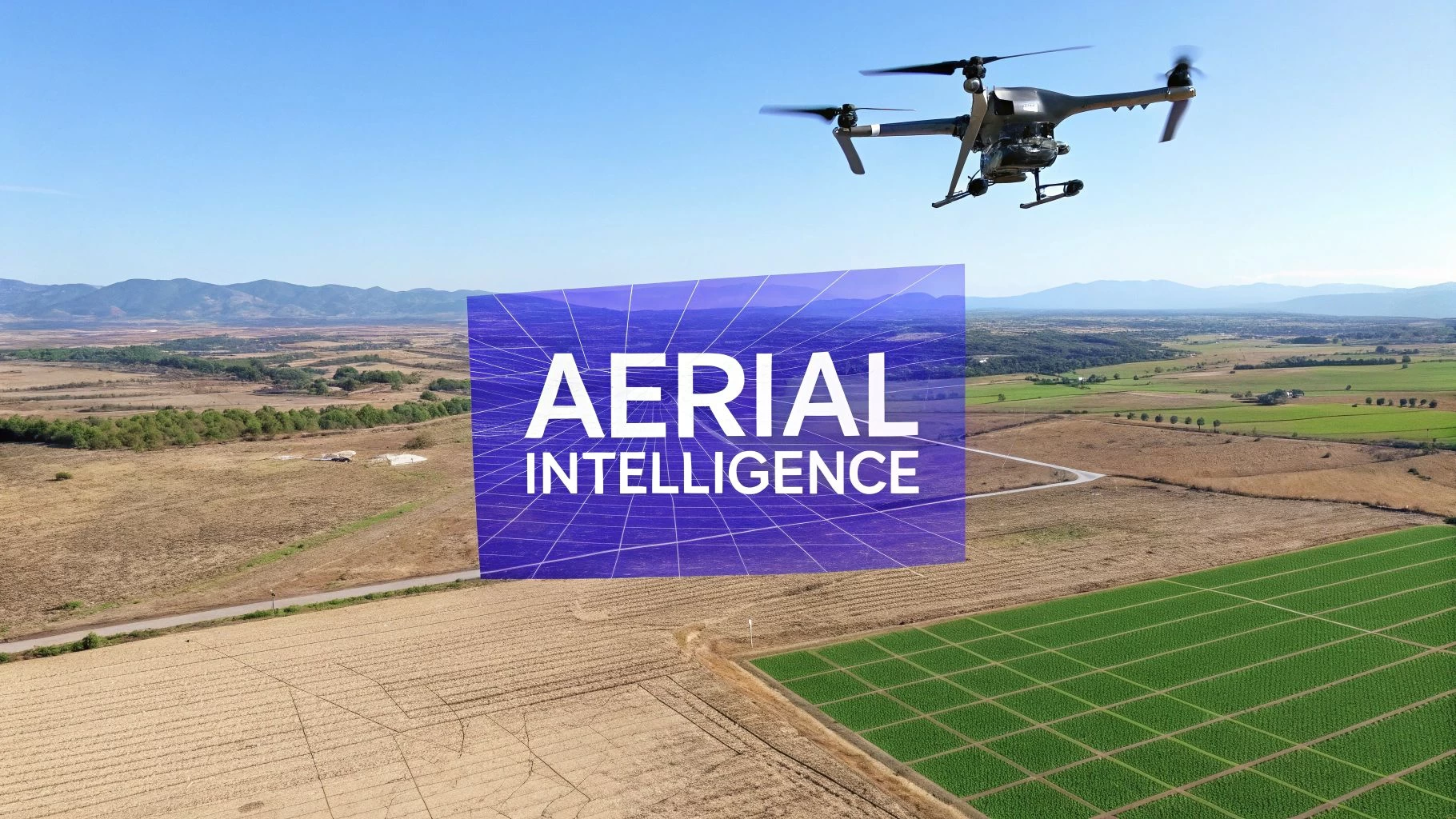 Mastering UAV Data Collection for Aerial Intelligence