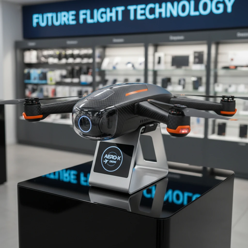 UAV for Sale: A Professional Buyer's Guide for 2026