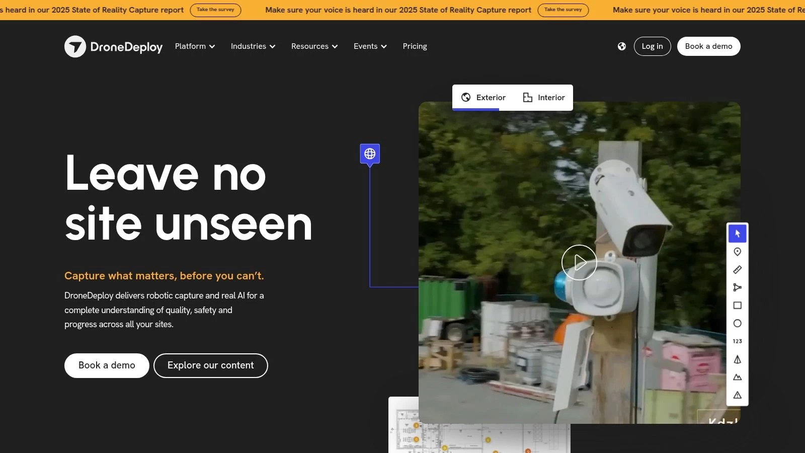 DroneDeploy