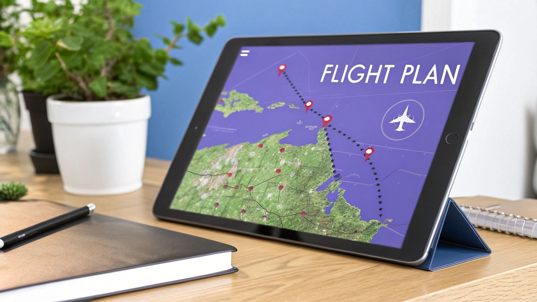 Mission Planning and Flight Parameters
