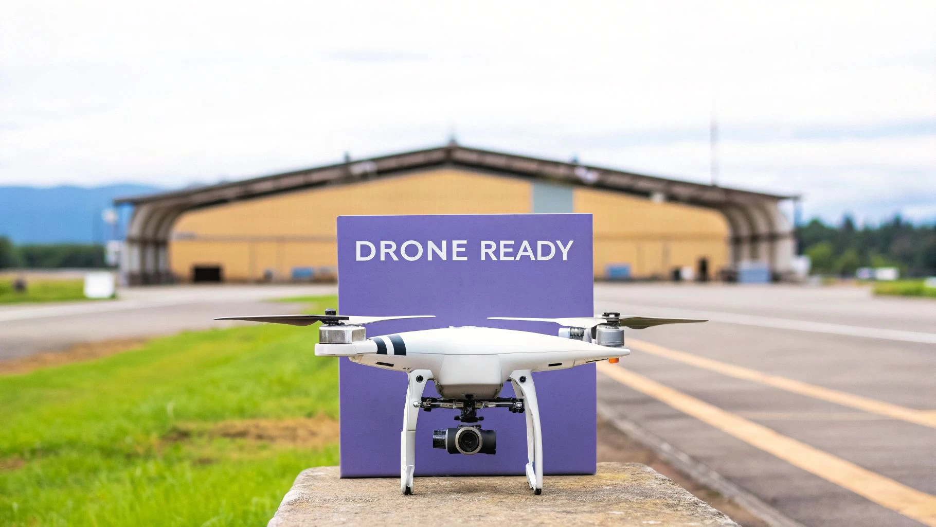 UAV Preflight Checklist - Essential Drone Prep