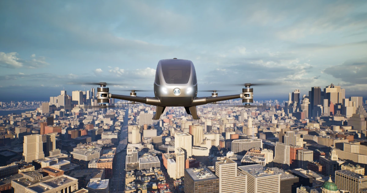 £4.4M UKRI Funding Boosts 14 Innovative UK Aviation Projects