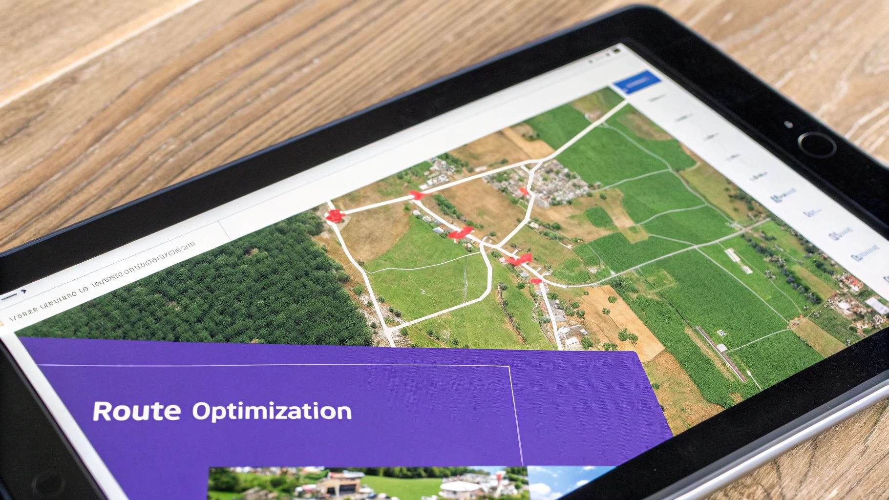 Critical Drone Flight Planning Features