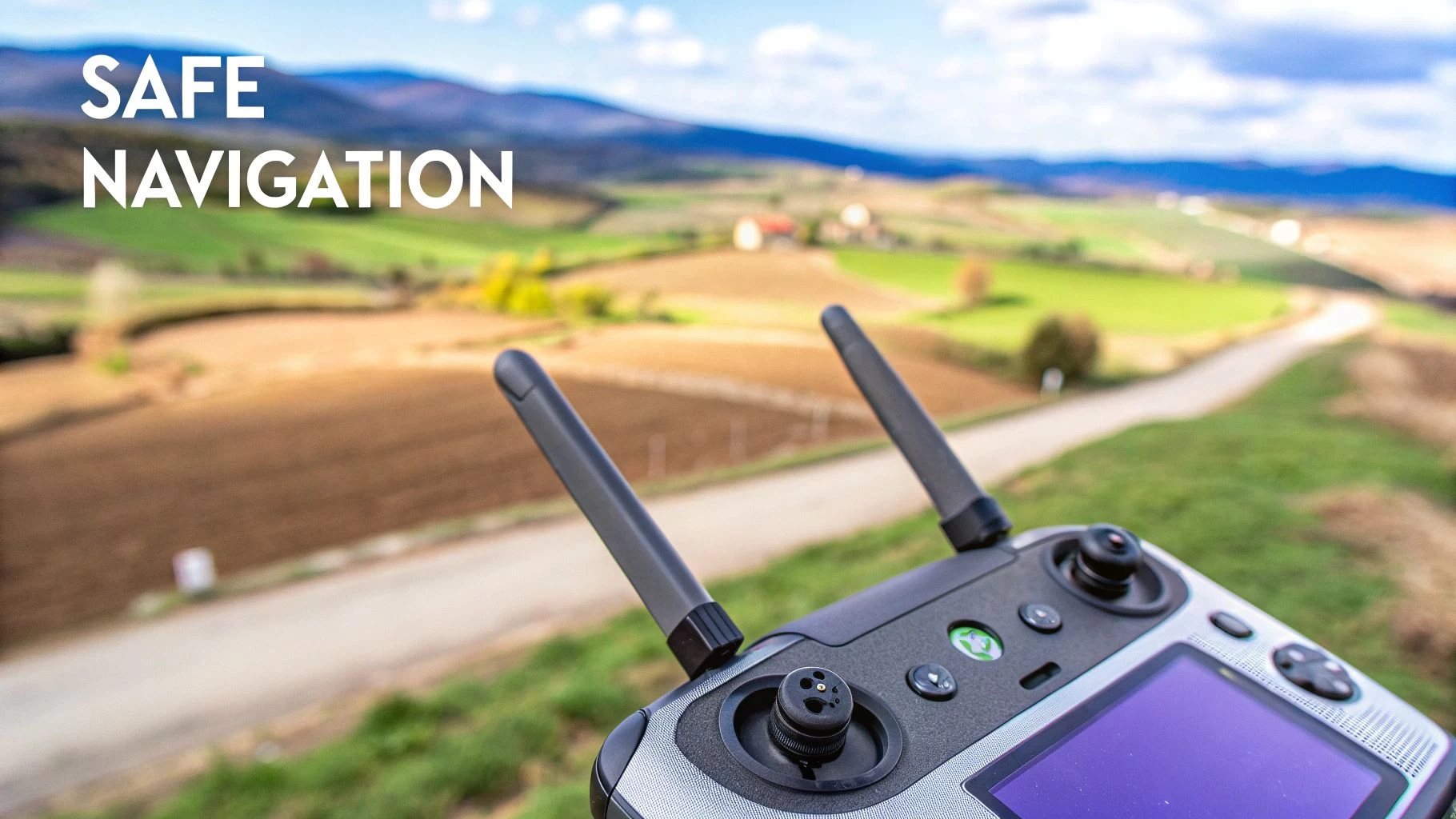 Mastering Drone Flight Planning