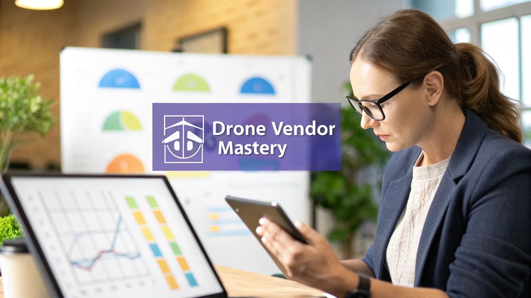 8 Vendor Management Best Practices for Drone Operations
