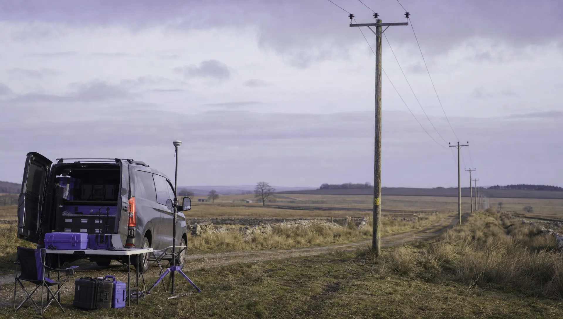 What a Drone Line of Sight Waiver Means for Project Scope