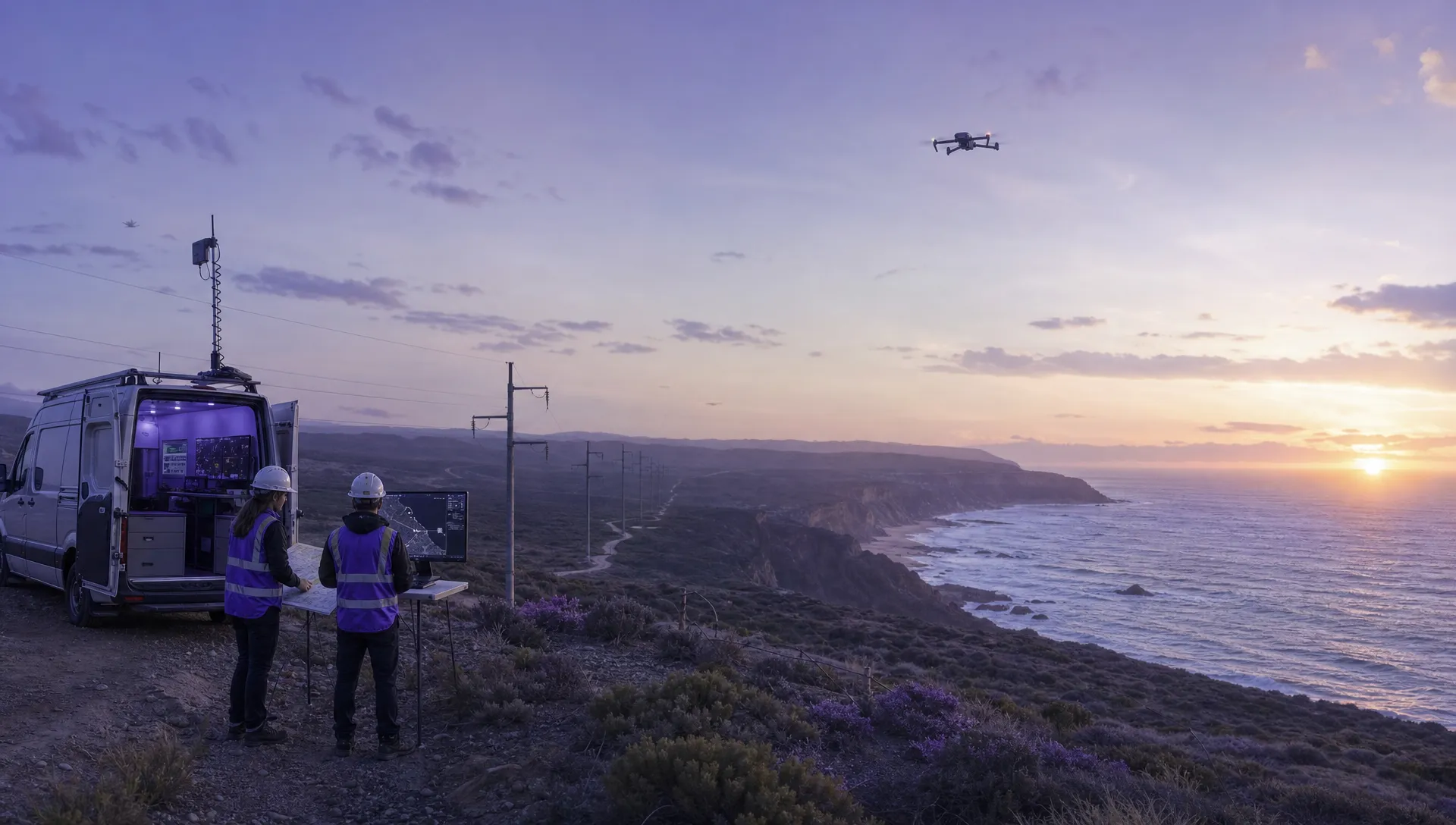 What Is a BVLOS Drone and Why It Matters