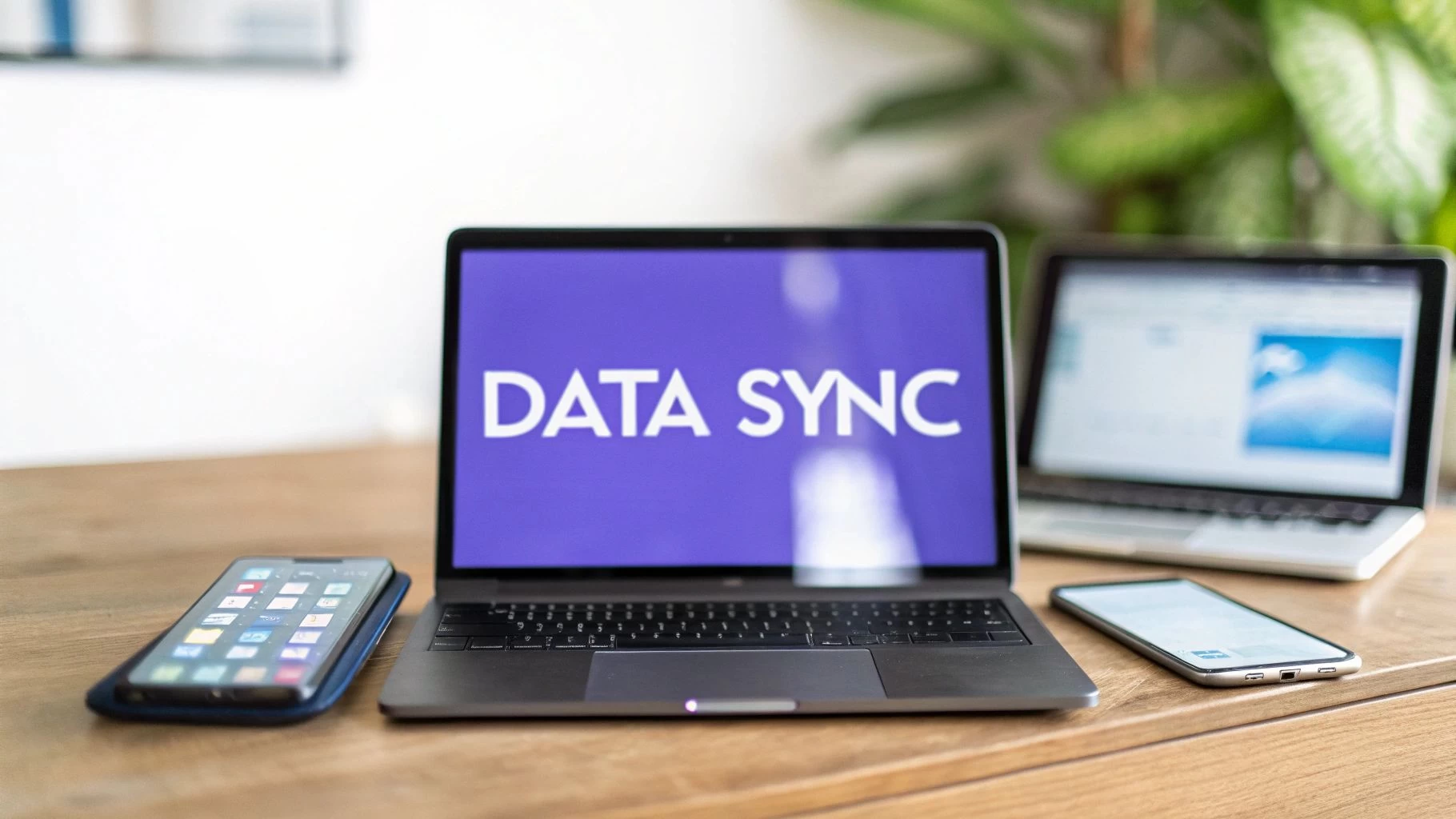 What Is Data Synchronization? Essential Guide Explained